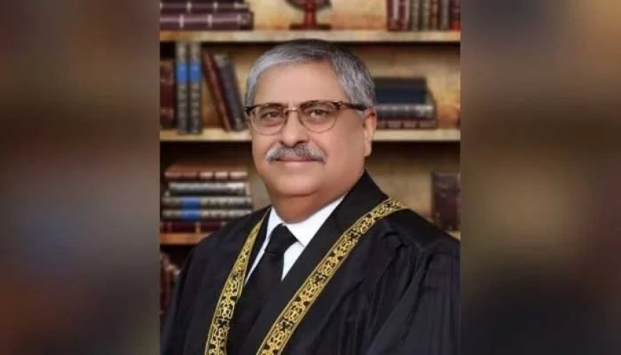 SC judge says court cannot "turn blind eye by ignoring grave allegations" regarding electoral process