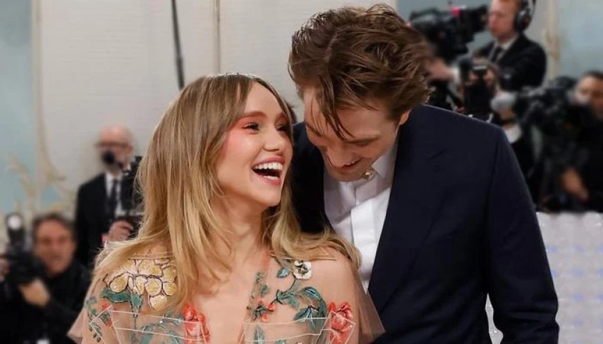 Robert Pattinson’s ladylove Suki Waterhouse talks of welcoming first baby with the Twilight alum