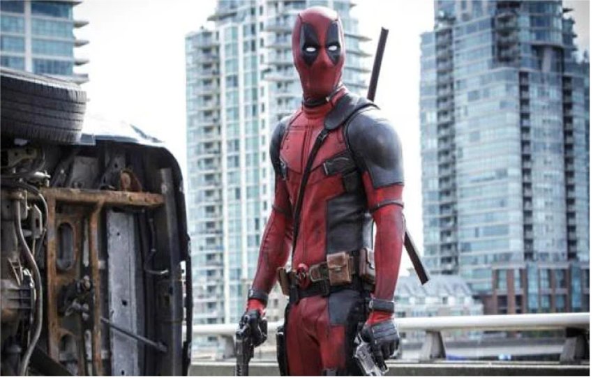 Ryan Reynolds and Hugh Jackman starrer 'Deadpool and Wolverine' is set to release on July 25, 2024