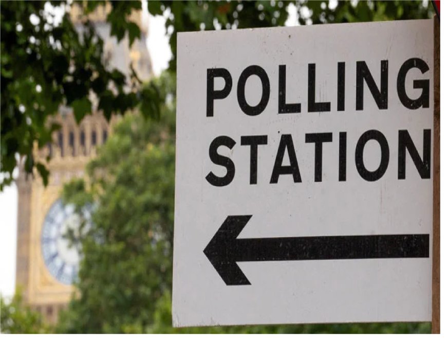 Voting taking place for all 650 MPs in lower chamber of parliament, each representing a constituency or seat