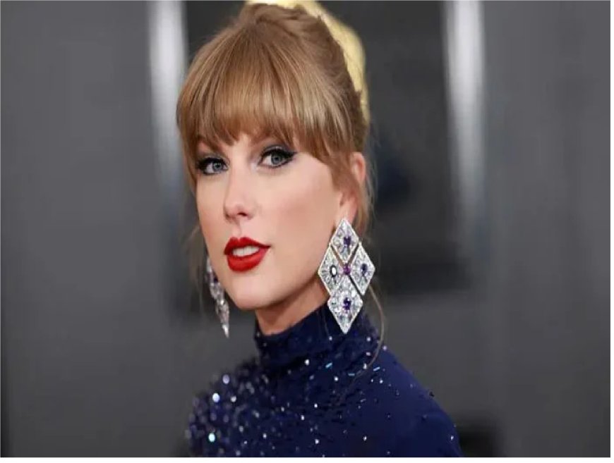 Top celebrities attended Taylor Swift's 'Eras Tour' and shared their over-the-moon reactions