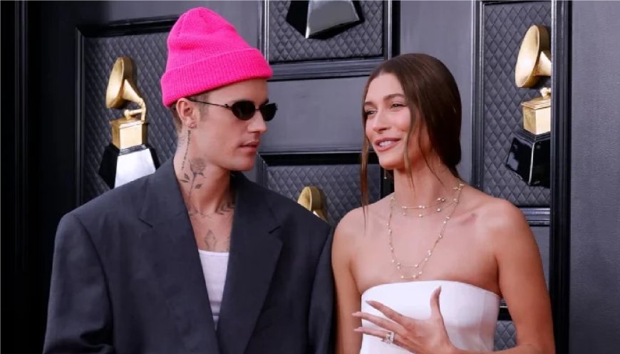 Justin Bieber and pregnant wife Hailey have finally found peace as they plan to welcome baby Bieber