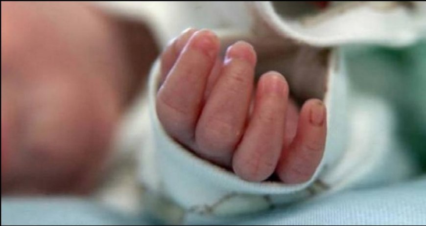 A Pakistani Hajj pilgrim gave birth to a healthy baby boy in Medina Munawara.