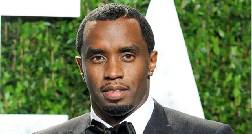 Sean Diddy Combs is facing a new lawsuit over assault filed by adult film star Adiana English