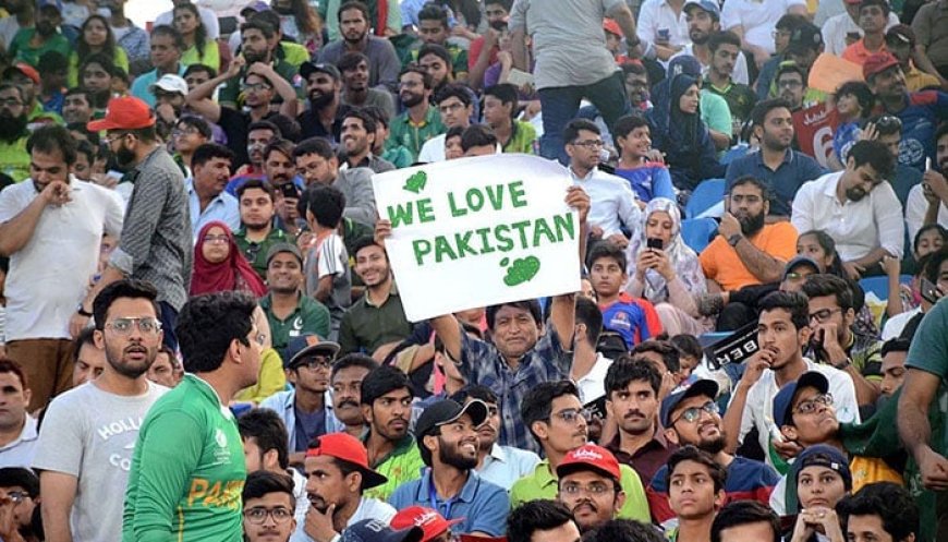 Top teams set to tour Pakistan as PCB announces bumper schedule for 2024-25 season