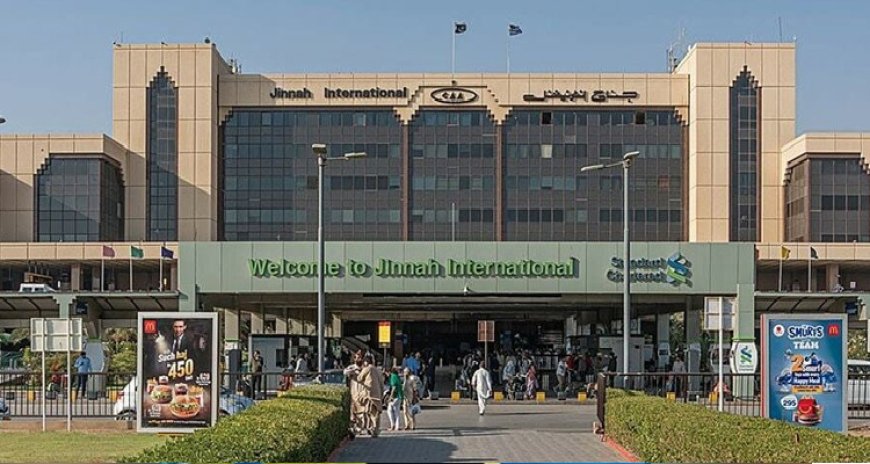 A team from the General Civil Aviation Authority (GCAA) of the United Arab Emirates (UAE) expressed satisfaction with the security arrangements at Karachi and Islamabad airports.