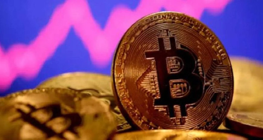 Bitcoin was set for its biggest weekly fall in more than a year on Friday, as traders fretted over the likely dumping of tokens from defunct Japanese exchange Mt. Gox and further selling by leveraged players after the cryptocurrency’s strong run.