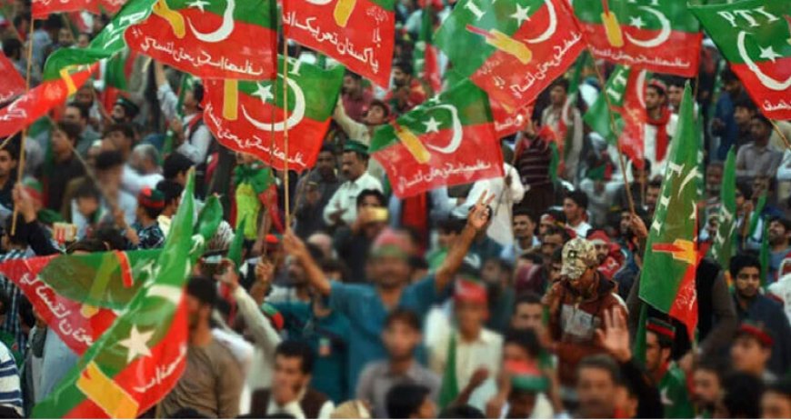 ISLAMABAD: Pakistan Tehreek-e-Insaf (PTI) on Saturday postponed the party’s Islamabad power show after the federal capital administration cancelled the No Objection Certificate (NOC).