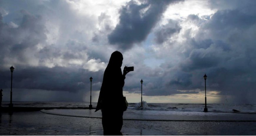 KARACHI: The monsoon currents are expected to enter in eastern parts of Sindh on Saturday evening (today), citing Met Office