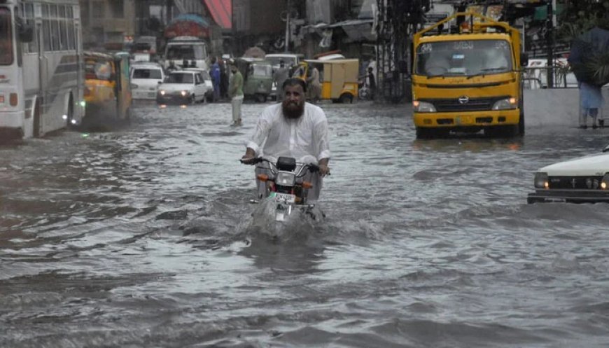 Cities likely to receive receive rain accumulation over 50 millimetres under monsoon spell, says govt body