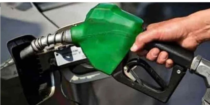 Petroleum prices likely to decrease by up to Rs11 per litre from the next fortnight