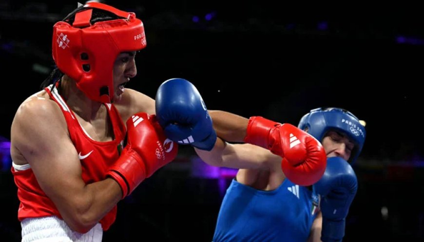 "I do not understand why they killed women's boxing," says IBA president