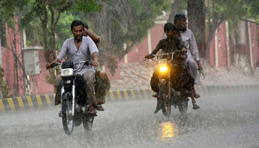 Chief meteorologist raises concerns about potential urban flooding in low-lying areas of metropolis