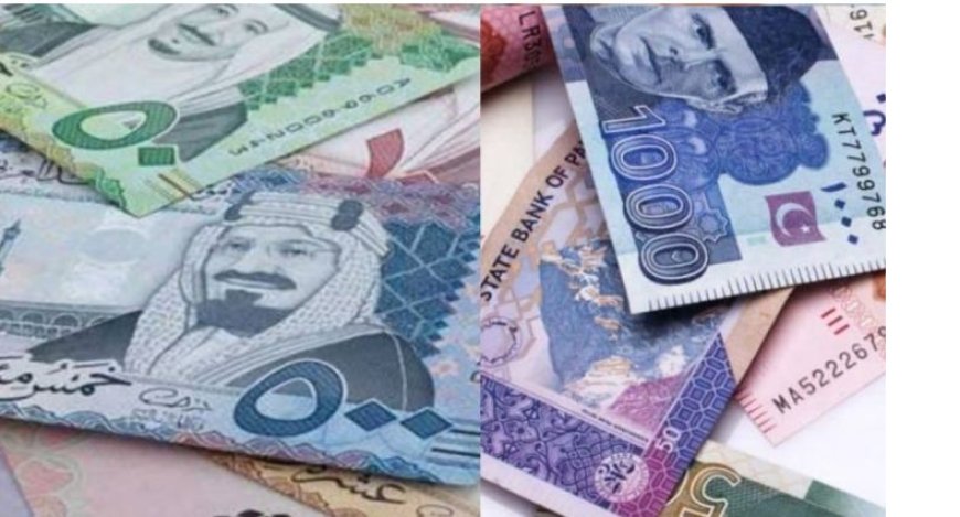 **KARACHI** – As of Saturday, August 24, 2024, the buying rate for the Saudi Riyal (SAR) in Pakistan is Rs73.73, while the selling rate is Rs74.43, according to forex.pk.   The currency data from the website indicates that the Riyal has remained stable against the Pakistani Rupee in the open market.  **SAR to PKR Exchange Rate – August 24, 2024** - **Latest Rate:** Rs73.73  - **Change:** 0  - **Previous Rate (August 23, 2024):** [Data Not Provided]