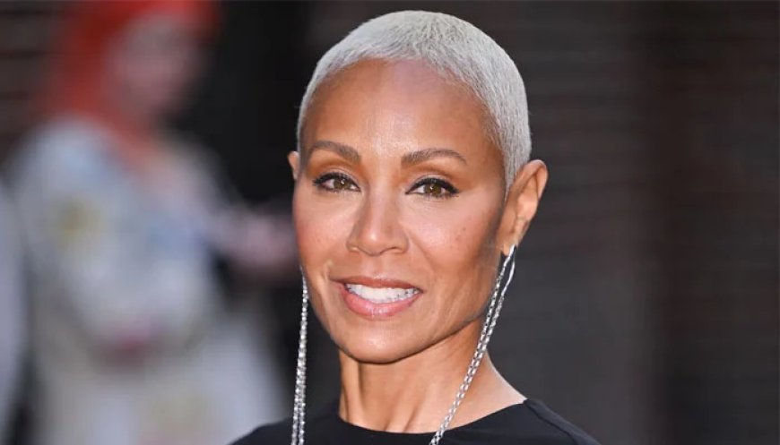 Jada Pinkett Smith ramps up her online privacy following a cryptic post earlier this month