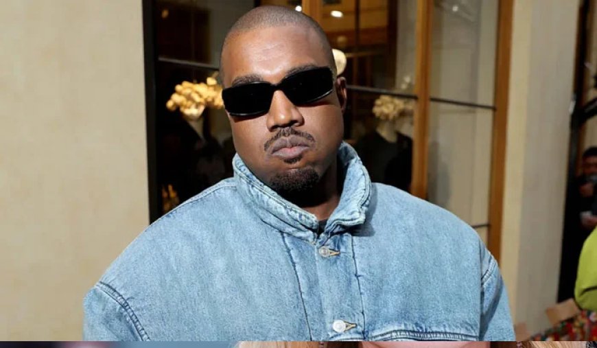 Reports say Ye was for a brief time living in China