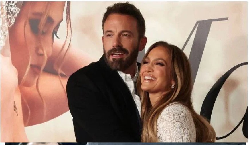 Jennifer Lopez makes more confessions after outshining Ben Affleck at 'Unstoppable' premiere and afterparty