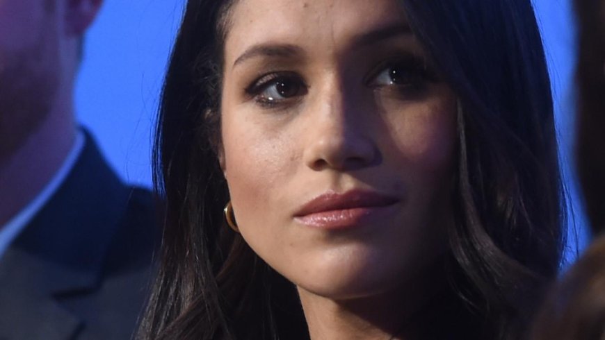 Meghan Markle has been facing regret after regret, and one of her most major ones have just come to light