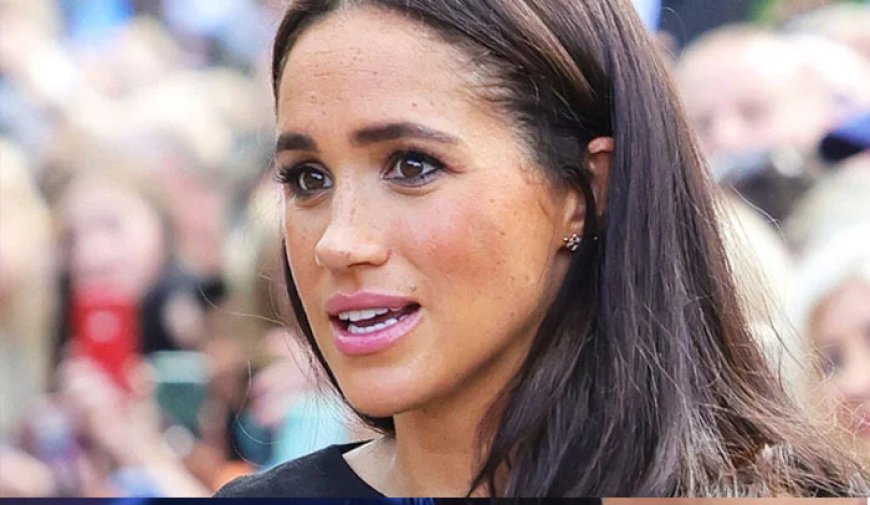 Meghan Markle’s regrets have been cut to shreds for being ‘much too late’