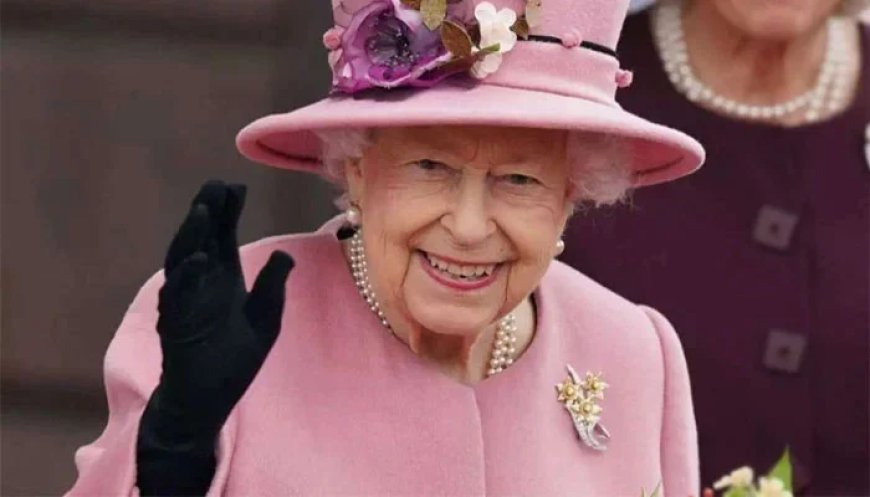 Sunday, September 8 marks the two-year anniversary of the death of Queen Elizabeth II