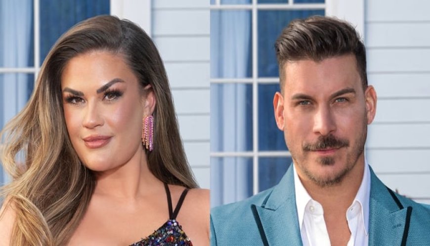 'The Valley' and 'Vanderpump Rules' star Jax Taylor addresses time in rehab in his podcast comeback