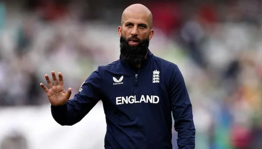 Moeen represented England in 68 Tests, 138 one-day internationals and 92 T20Is