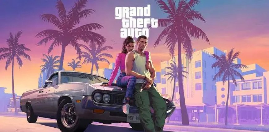 GTA 6 publisher Rockstar Games leaves Heaven 17 band outraged