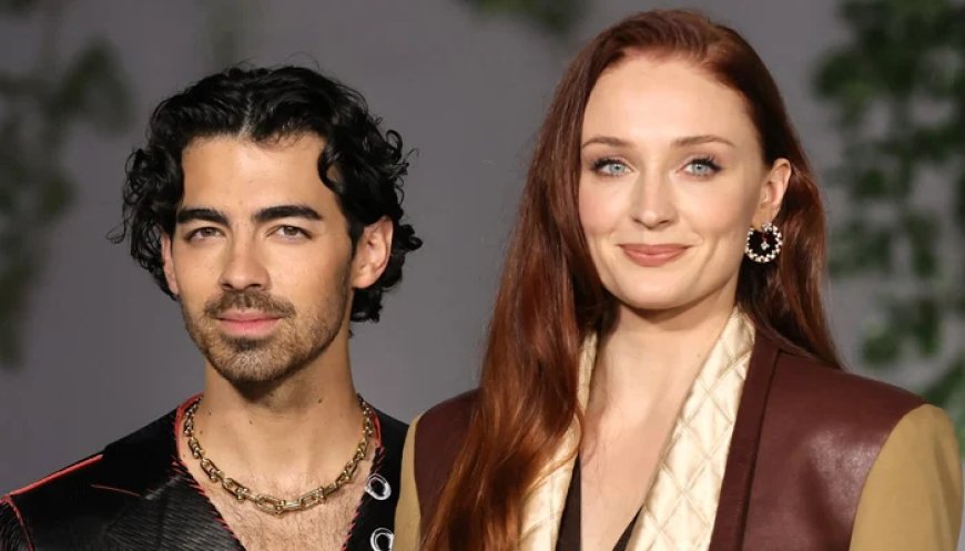 Joe Jonas and Sophie Turner finalize their divorce after one year of split post messy custody battle