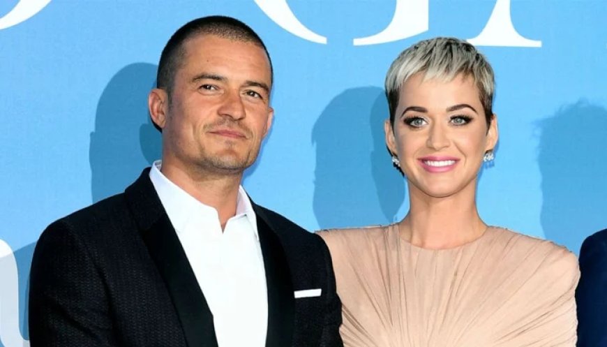 Orlando Bloom makes surprising revelation about Katy Perry during MTV Video Music Awards which leaves fans crazy