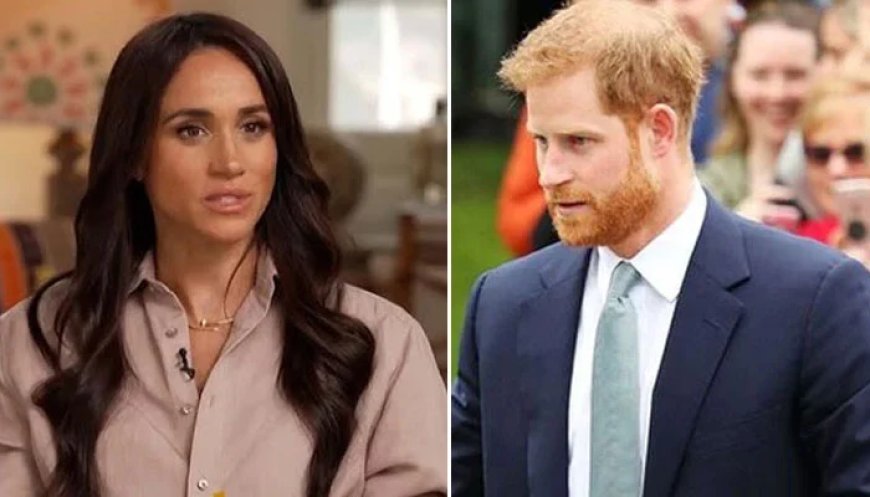 Meghan Markle has no intention of stooping so low with David and Victoria Beckham