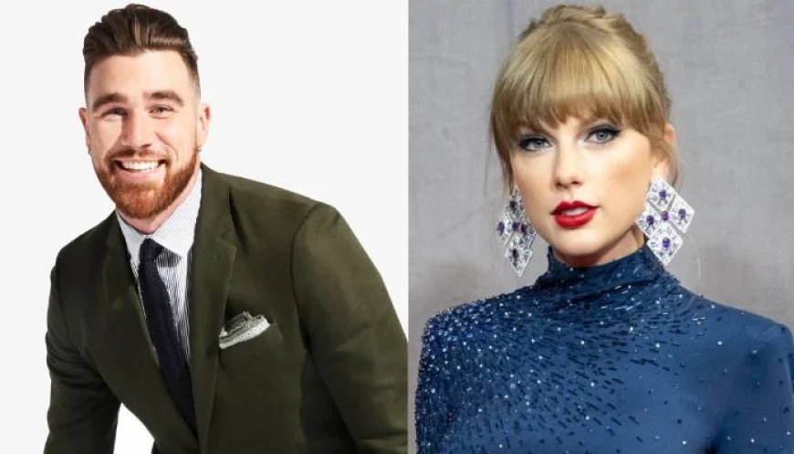 Taylor Swift, Travis Kelce made waves with their PDA at recent game night