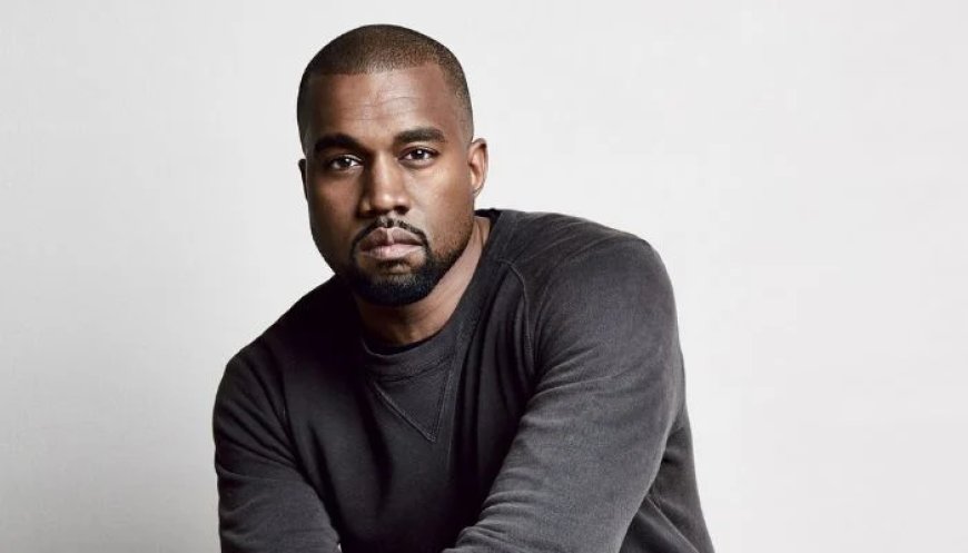 Kanye West's public stunt fails to hide the serious accusations he is facing