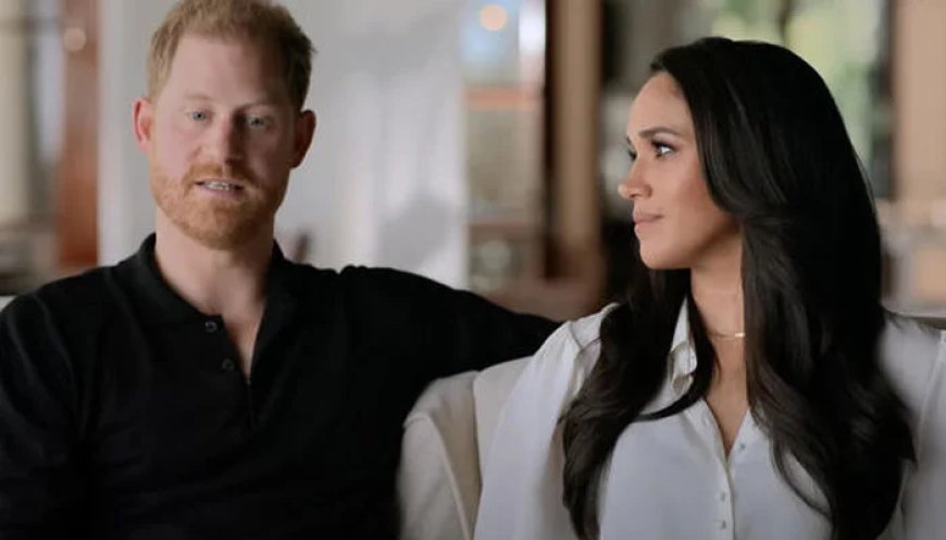 The truth behind Prince Harry, Meghan Markle divorce calls has finally come to light