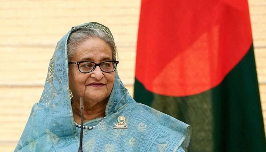 Her rule saw widespread human rights abuses, including mass detention, extrajudicial killings of her opponents