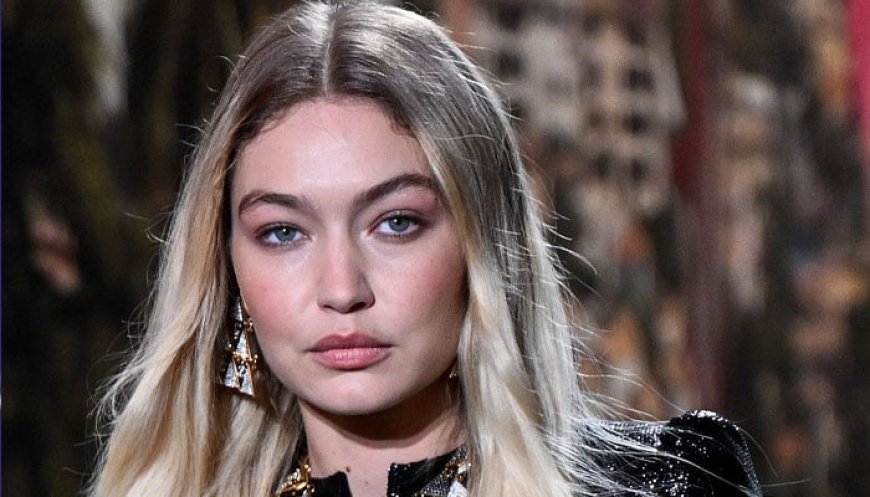 Gigi Hadid is a mother of a four-year-old daughter Khai Hadid Malik