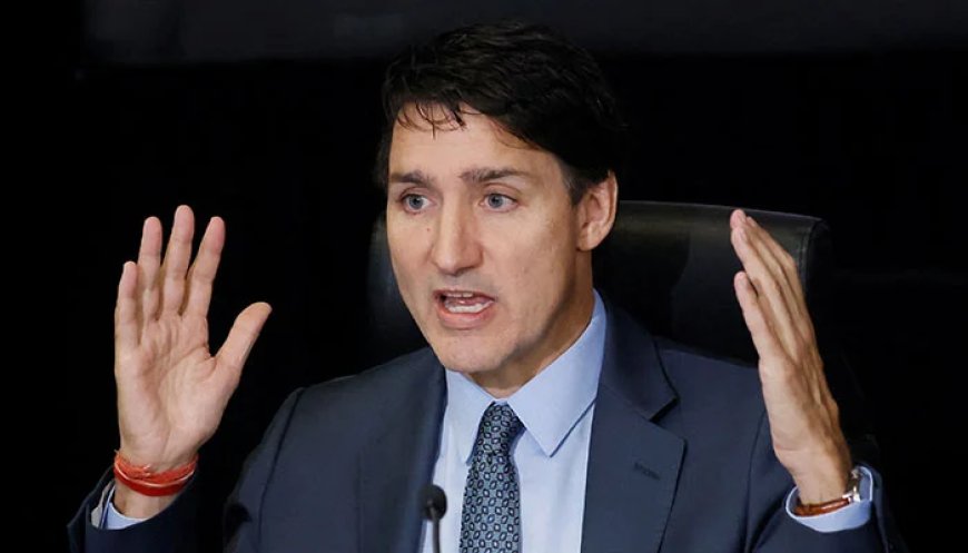 Canadian prime minister says some MPs from Canada also likely to be involved in foreign interference