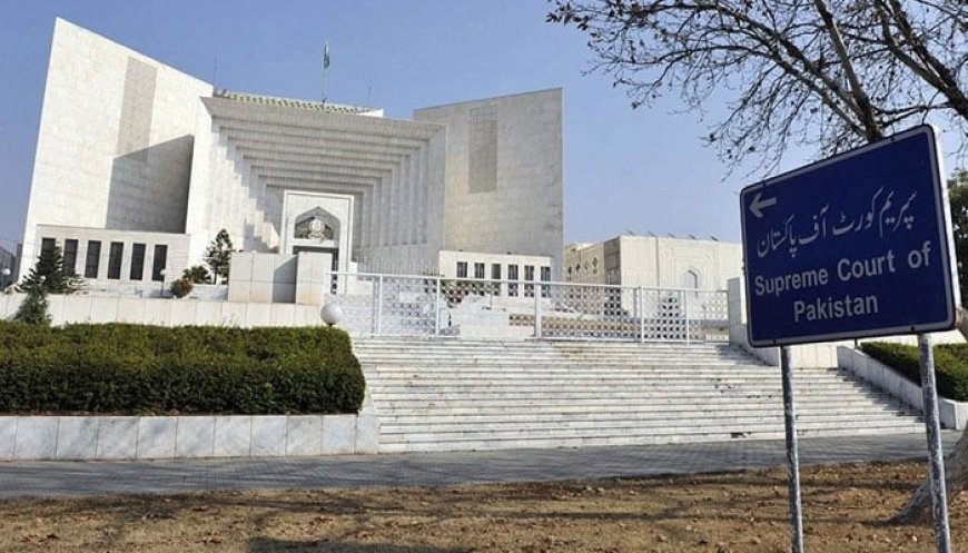 ECP "bound to implement judgment" passed by Supreme Court without seeking any further clarification