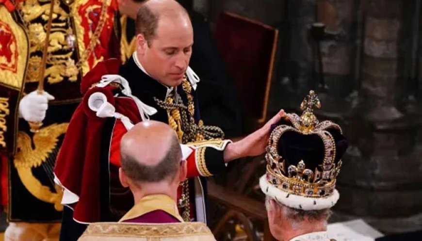 King Charles has been facing growing calls to abdicate for Prince William amid health worries