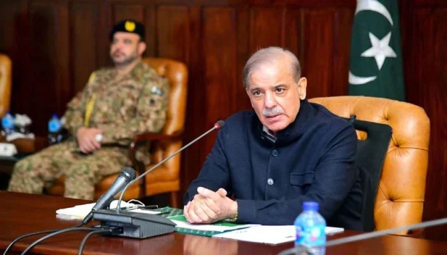 Chairing meeting he said force should be equipped with professional training and necessary tools