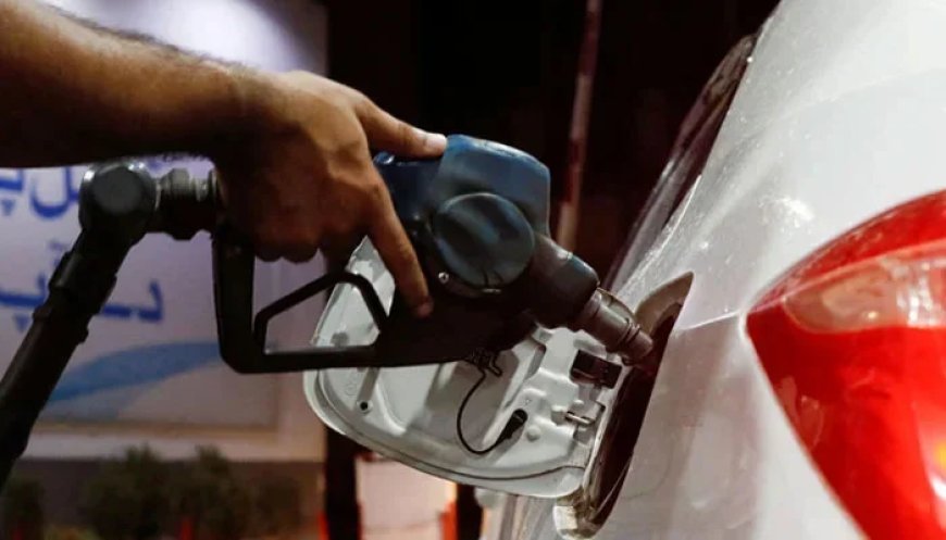 Govt announces reduction in price of high-speed diesel by Rs3.05 to Rs255.38 per litre