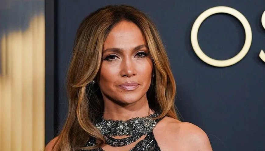 Jennifer Lopez opens up about her connection with her character Judy Robles in ‘Unstoppable’