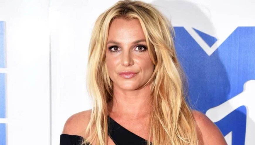 Britney Spears stands up for mom power as she reunites with her sons for the second time in a row