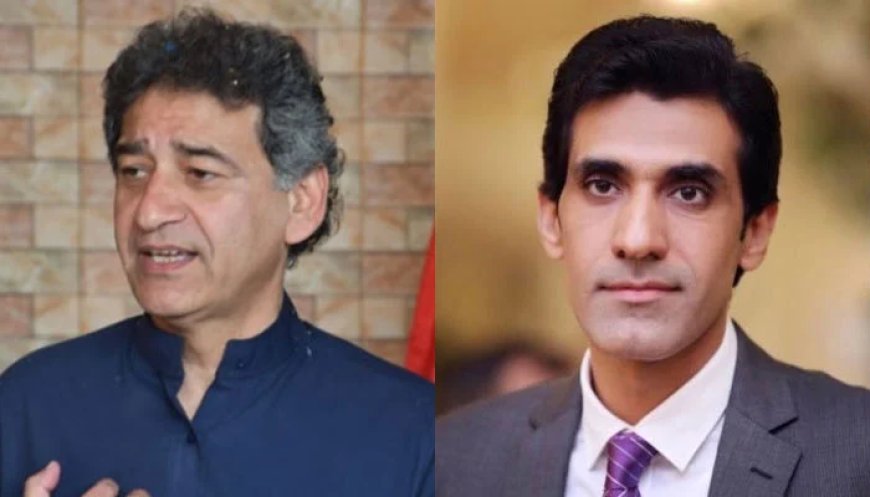 Atif Khan defends meeting, dismissing allegations of secrecy, “this was not a secret meeting,” he clarifies