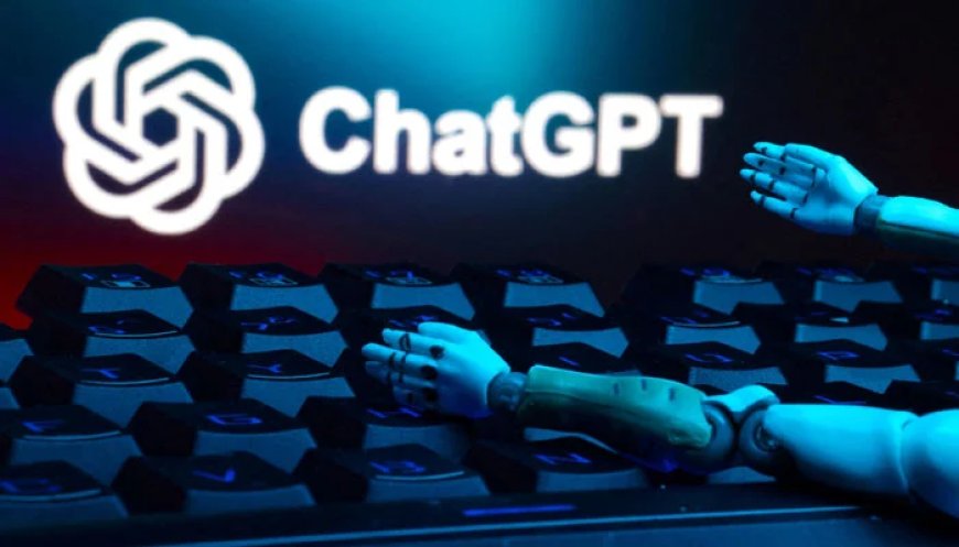 New ChatGPT tool comes after China's DeepSeek's spooked Silicon Valley with its high performance AI chatbot