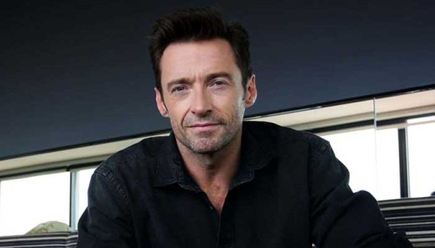 Hugh Jackman is 'deeply disappointed' with latest announcement