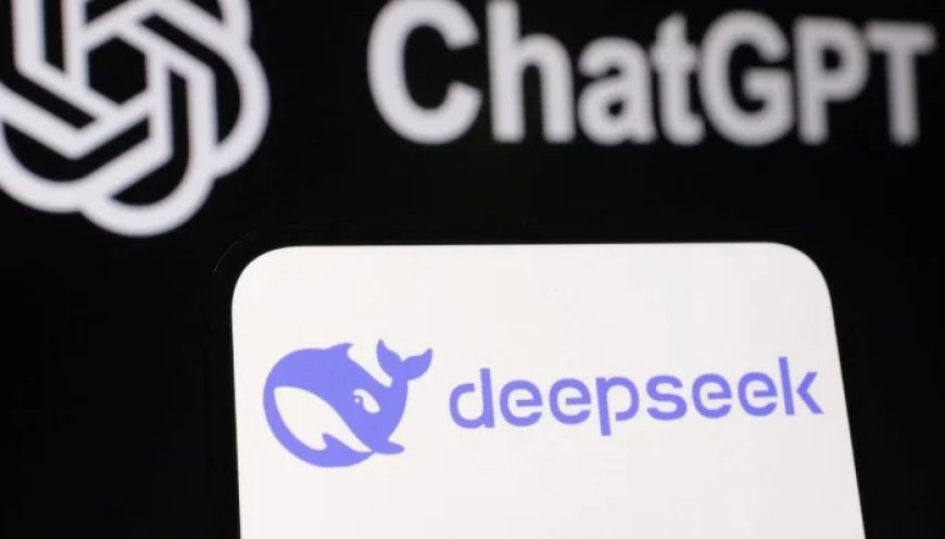 Ministry's internal advisory says AI platforms like ChatGPT, DeepSeek pose confidentiality risks