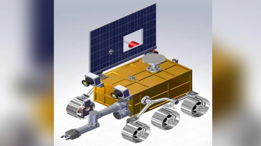 Pakistan's historical lunar rover mission to carry advanced scientific payloads developed by Suparco