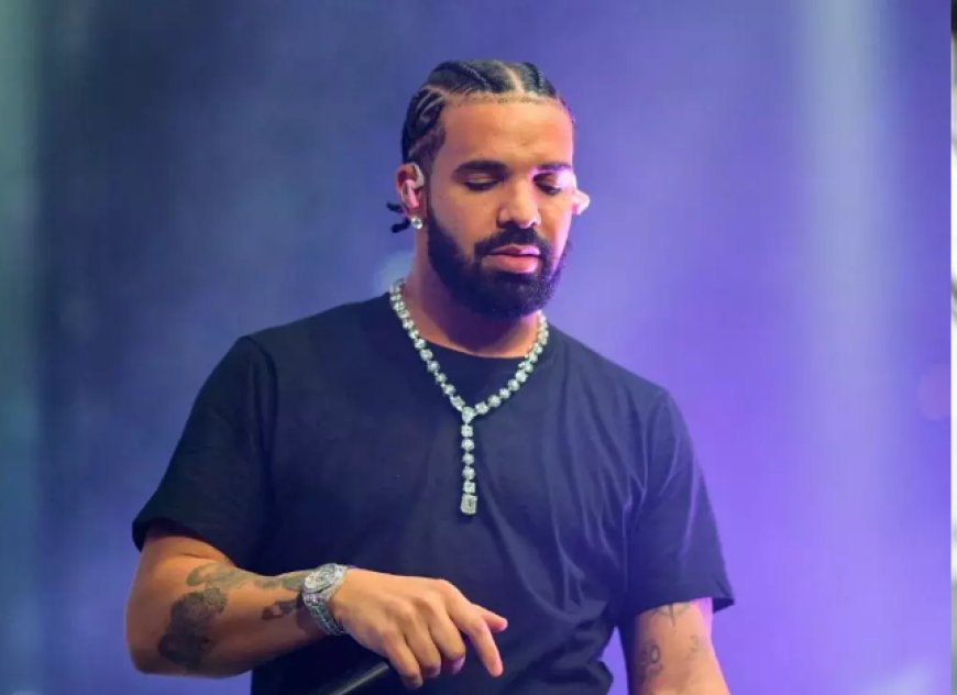 Drake’s hip-hop rival Kendrick Lamar gears up for his headlining set at the Super Bowl 2025 Halftime show