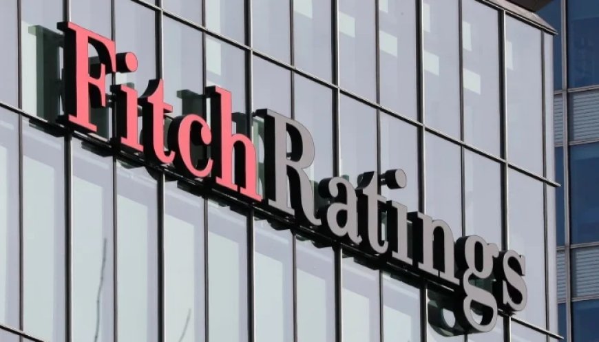 SBP decision to cut policy rate to 12% underscored recent progress in taming inflation, notes Fitch