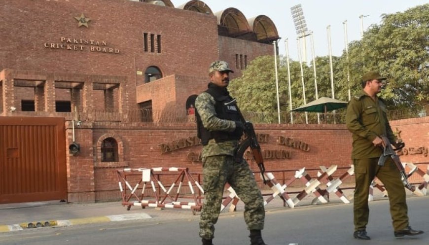 Federal government has decided to deploy Pakistan Army and Rangers for security of Champions Trophy